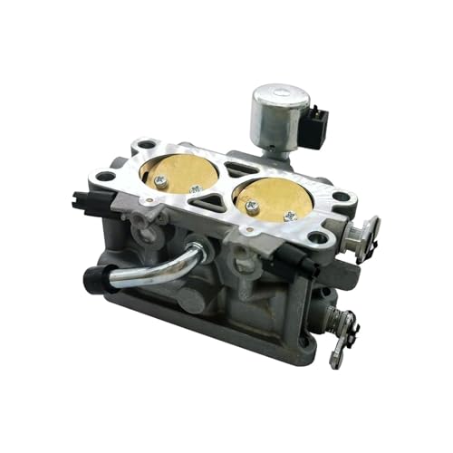 Carburateur 845273 pour moteurs B&S 842097 844172 avec joints et filtre