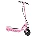 Razor E125 Motorized 24-Volt 10 MPH Rechargeable Girls Electric Scooter, Pink
