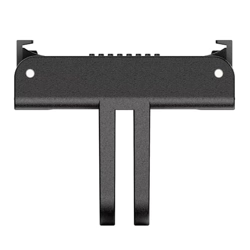 Image of ADOFYS Magnetic Quick Release Adapter Mount for DJI Osmo Action 6 /Osmo Nano, Hyper Magnetic Force&Metal Latches, Adapter Base for DJI Osmo Action 6 /Osmo Nano Accessories