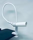 Hands-Free Clamp to Hold 1-1/4