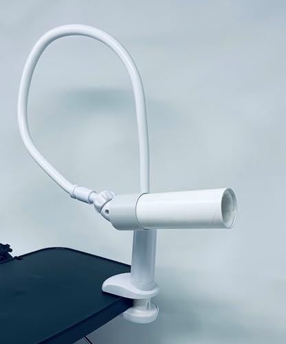 Hands-Free Clamp to Hold 1-1/4