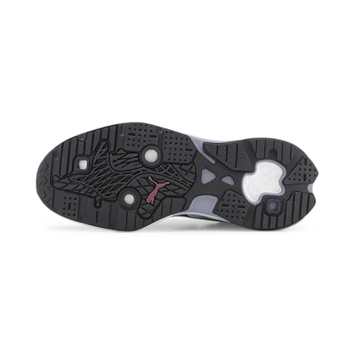 Image of Puma Unisex-Adult Extent Nitro Concrete Jungle Sneaker