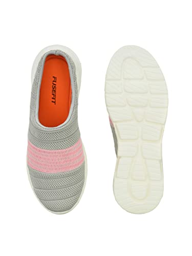 Image of Fusefit Womens Beach Walk 2.0 Walking Shoe