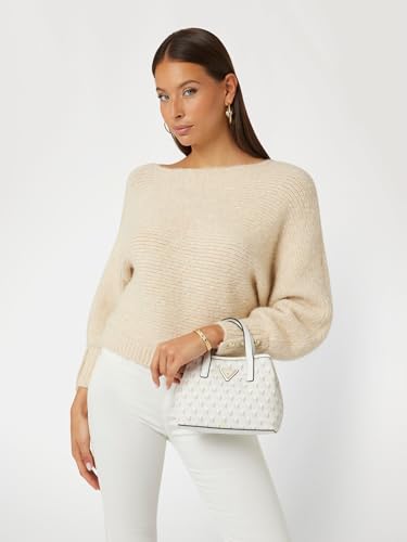 Image of GUESS Women's G Wave Mini Tote