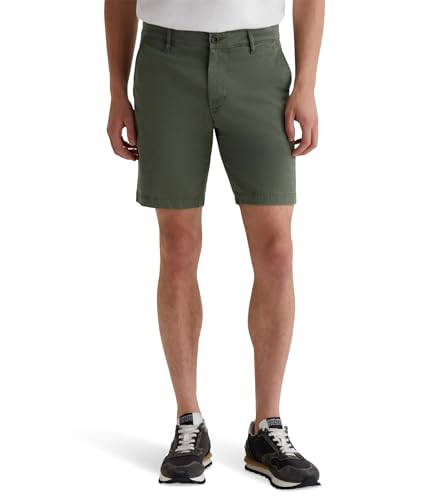 Image of AG Jeans Wanderer Slim Trouser Shorts