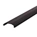 M-D Building Products 80374 5/8-Inch by 3-1/2-Inch by 36-Inch TH008 Low Dome Top Threshold, Bronze