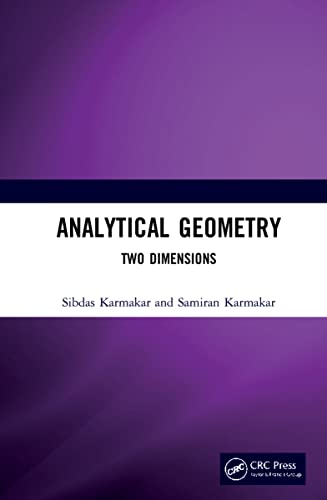 Analytical Geometry: Two Dimensions view 2