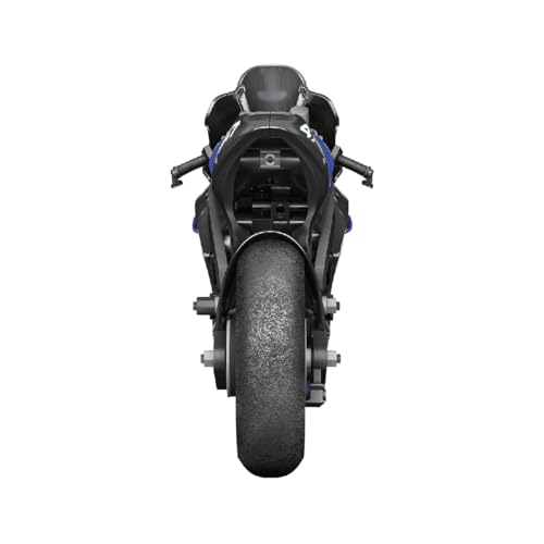 Laboratoire de mécanique : Yamaha M1 67794 - vue 6