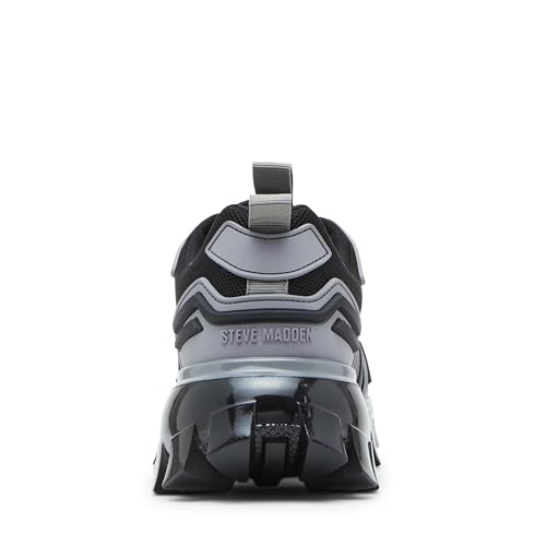 Steve Madden Men's Prive Sneaker3