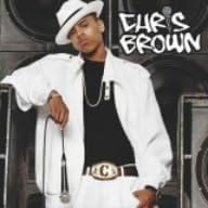 CHRIS BROWN (4) - Chris Brown - CD