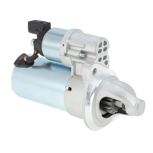 HOPESPANNER Starter Motor for Hyundai Elantra 2014-2020 1.8L 2.0L for