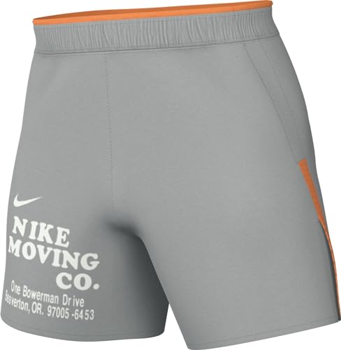 Nike Dri-fit Challenger Men's 18cm (Approx.) Unlined Versatile