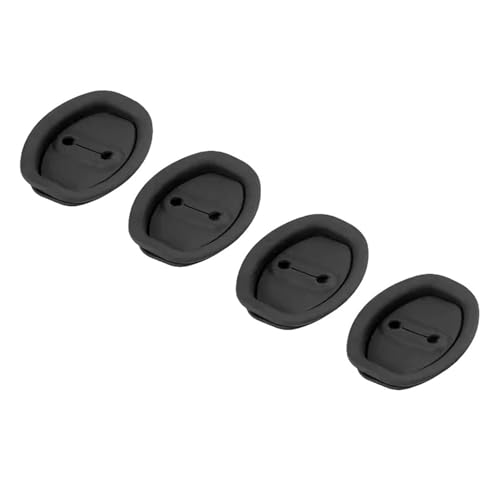 Protection serrure silicone VW Golf Polo Passat contre rouille et bruits portière