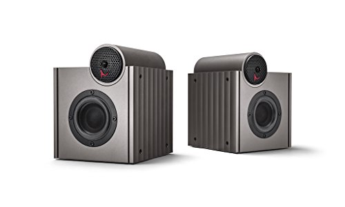 Astell&Kern ACRO S1000 デスクトップスピーカー