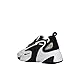 Produktbild Nike Herren Zoom 2K Laufschuhe, Weiß (White/Black 101), 42 EU