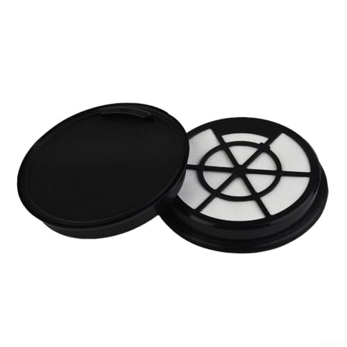 HEIBTENY Filtros de aspiradora lavables para Bosch Serie 2, para modelos de limpiador de suelos BGC05A220A, BGC05AAA1, BGC05AAA2, BGS05A220, BGS05A221, BGS05A222, BGS05A225 (2 unidades)