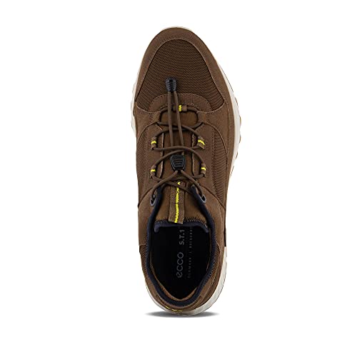 Image of ECCO Sport Exostride Low Gore-TEX
