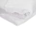 uxcell Speaker Sound-Absorbing Cotton Polyester Fiber Interior Insulation DIY HiFi Replacement 62x100cm White
