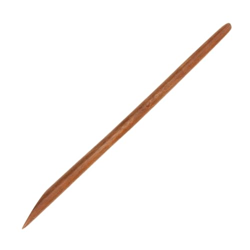 EXQUIMEUBLE 桃ヘアスティック ヘアピン 髪飾り 和風手作りかんざし ヘアクリップ 髪留め 成人式やパーティー用 ヘアお団子固定用ヘアアクセサ