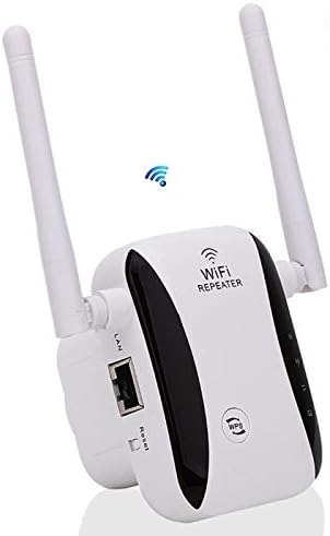 Amplificador Señal Wifi Comparador De Repetidores Wifi Repetidor