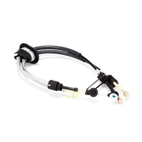 Cables de selector 2444gs para Citroen Dispatch de reparto profesional 3
