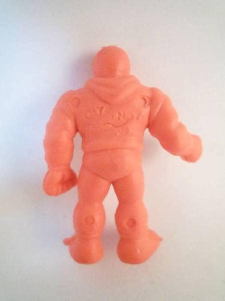 Amazon.co.jp: キン肉マン キンケシ きんけし フィギュア キン消し