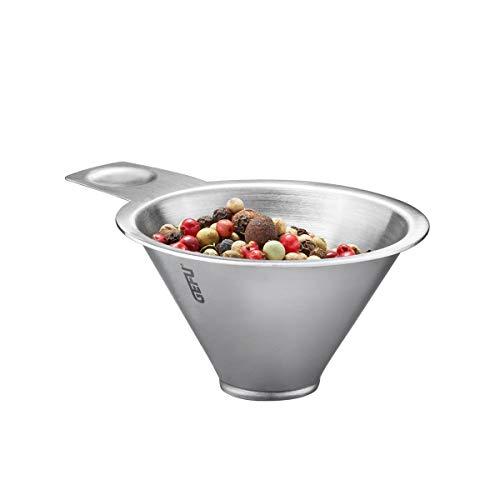 Gefu Condio Spice Funnel