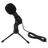 Modèle de micro cardioïde : le modèle de micro cardioïde réduit les sons indésirables provenant du côté et de l'arrière et améliore l'isolation de la source sonore requise.