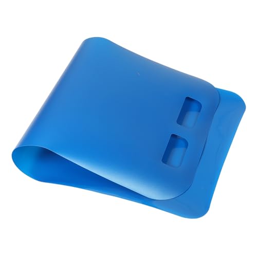 Toddmomy Door/Outdoor Sled Board Portable Boys and Girls Snow Blanket for Active Lifestyle Easy Roll-up