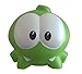 Produktbild Cut The Rope Om nom Apfeldose (Neu) - Plastik