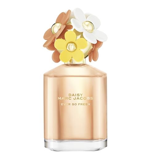 La mejor selección de Daisy Marc Jacobs los 5 más buscados. 44 Marc Jacobs Daisy Ever So Fresh for Women Eau de Parfum Spray, 4.2 Ounce