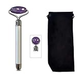 Anwendung: die Rollemassager ist geeignet für feine Linien, große Poren, dunkle Pigmentflecken, Aknenarben, dunkle Kreise Pflege.