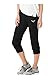 Produktbild Trigema Damen 3/4 Sporthose