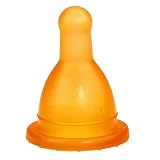 dBb Remond Blisterverpakking van 2 Nn Spenen - Offset Piercing Rubber en Luchtregelaars