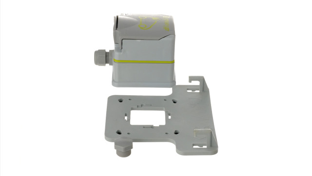 Legrand Green 'Up Presa Per Ricarica Auto Elettriche, 1 Fase, 16A, 3,7kW, Schuko, Con Contatto Reed - 4