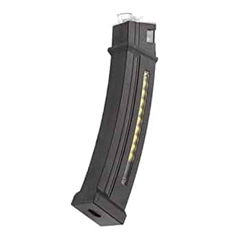 グロック用PRIMARY airsoft　CIMA　MP5用110連マガジン グロック用PRIMARY airsoft CIMA MP5用110連マガジン 楽天市場