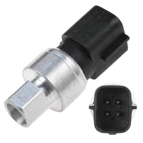 Capteur pression climatisation Mondeo MK3 haute durabilité référence 8L8419D594AA - 2