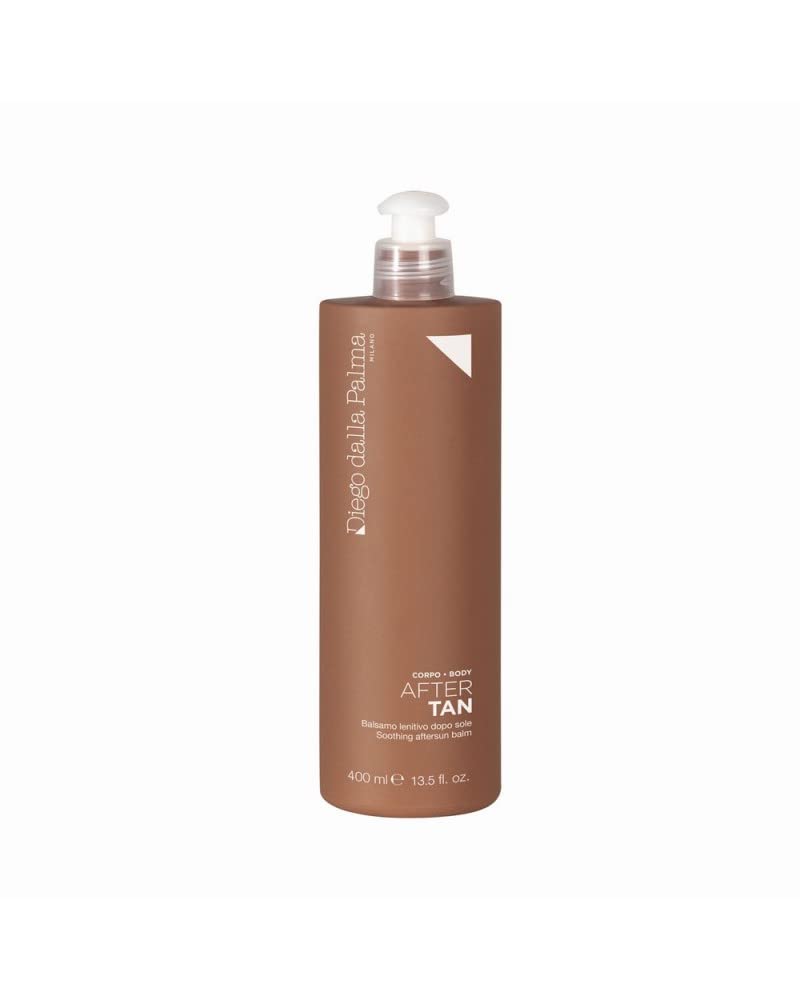 Diego dalla Palma Balsamo Lenitivo Dopo Sole 400 ml