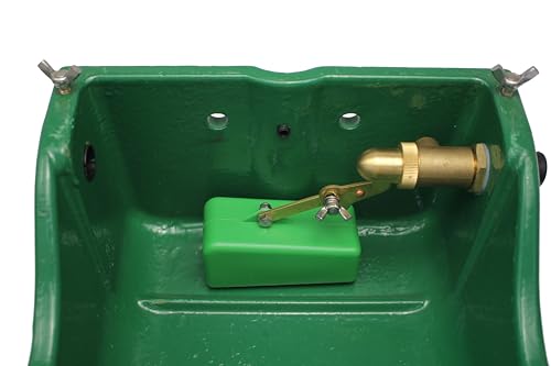 Homcare HT200 Automatic Stock Waterer thumb #2