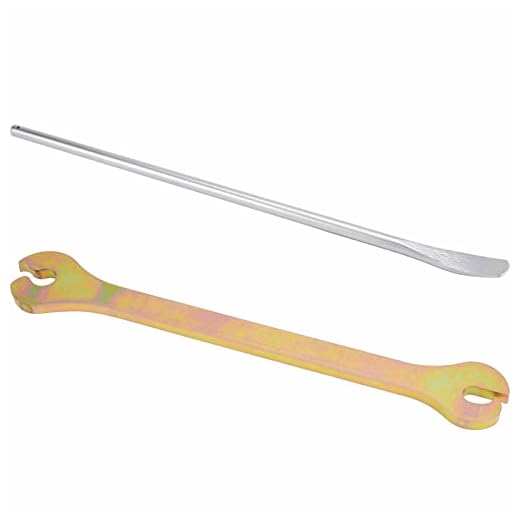Are samsonite luggage wheels detachable Steel Wheel Rim Repair Wrench and Tire Spoon