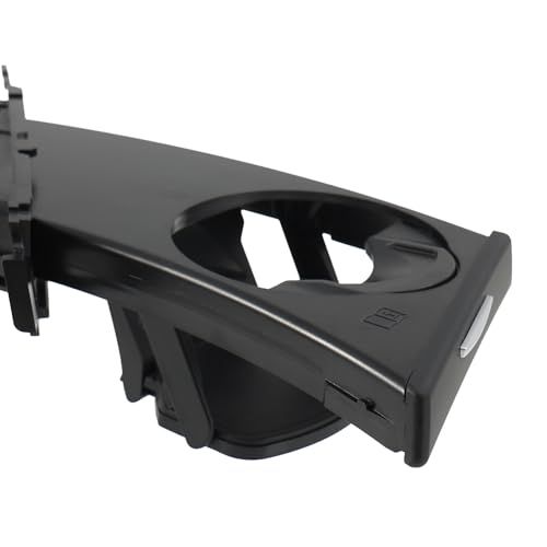 Portavasos retractil para BMW E90 E91 E92 E93 2006-2013 miniatura 6