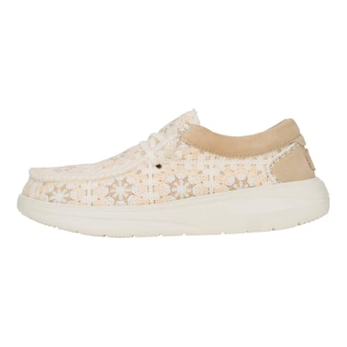 Image of HEYDUDE Women's Wendy Comf Loafer
