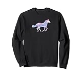 floral horse shirt