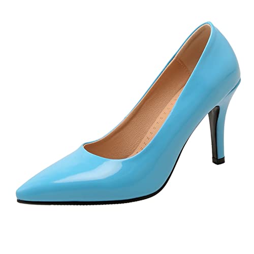 Talons pour femme sans douleur : finissez-en avec l'inconfort grâce au bout pointu adapté