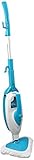 Pyle PSTMP20 Multi-Purpose and Multi-Surface Steam Floor Mop and Detachable Handheld Steamer