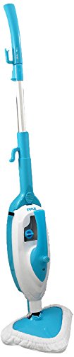 Pyle PSTMP20 Multi-Purpose and Multi-Surface Steam Floor Mop and Detachable Handheld Steamer