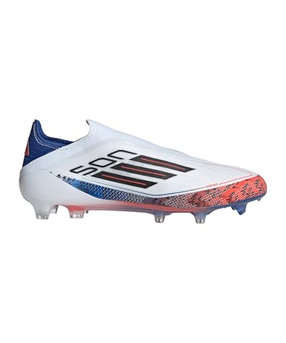 adidas Performance F50 Elite LL FG Son TAEGEUK7 Blanco Blanco Negro Rojo 44 2/3 Unisex