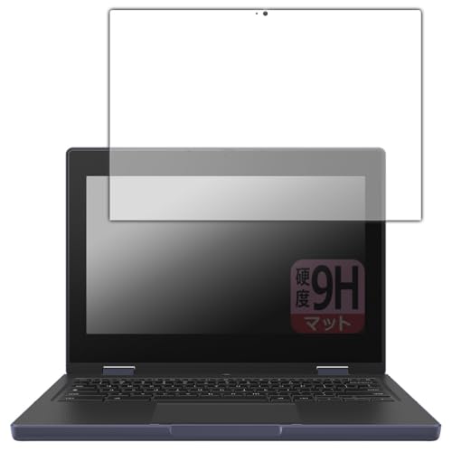 PDA�H�[ Chromebook CR11 Flip (CR1104F) �Ή� 9H���d�x[���˒ጸ] �ی� �t�B���� ���{��