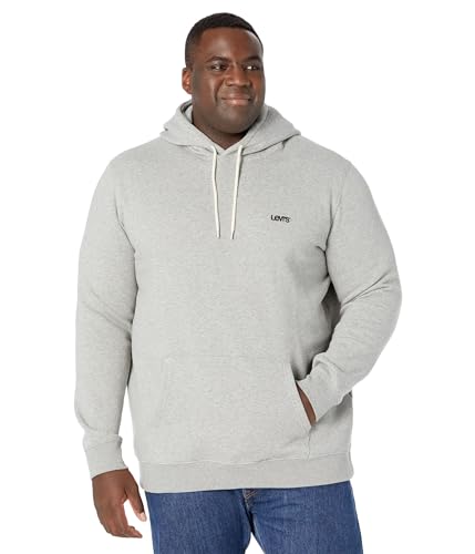 Image of Levi's Men's Seasonal Logo Hoodie