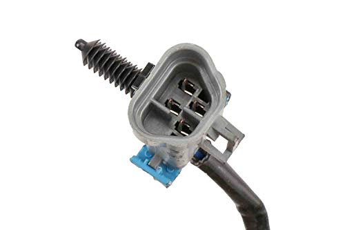 GM Genuine Parts 213-3207 Heated Oxygen Sensor